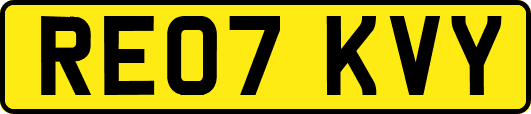 RE07KVY
