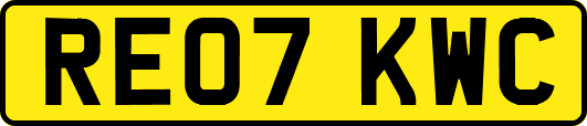 RE07KWC