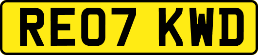 RE07KWD