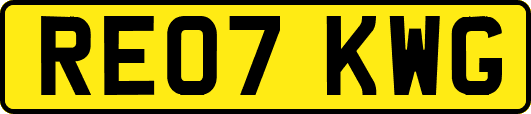 RE07KWG