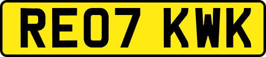 RE07KWK