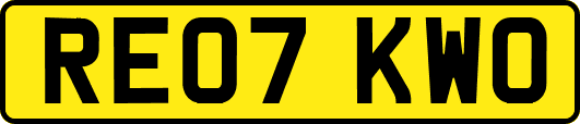 RE07KWO