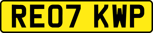 RE07KWP
