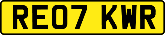 RE07KWR