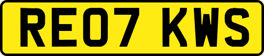 RE07KWS