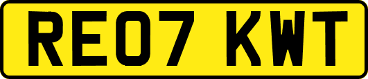RE07KWT
