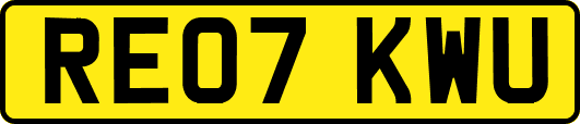RE07KWU