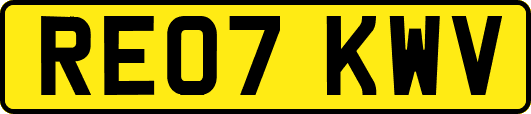 RE07KWV
