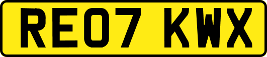 RE07KWX