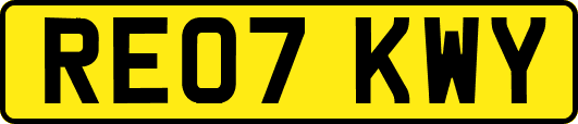 RE07KWY