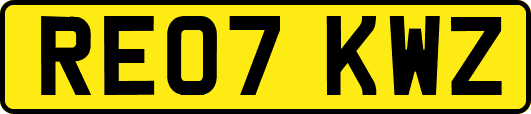 RE07KWZ