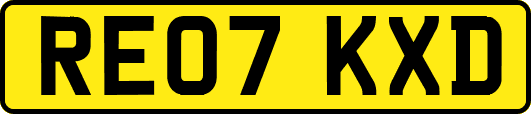 RE07KXD