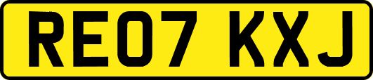 RE07KXJ