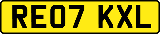 RE07KXL