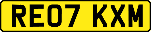 RE07KXM