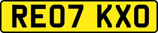 RE07KXO