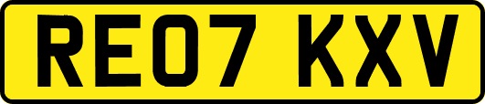 RE07KXV