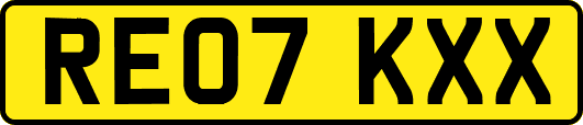 RE07KXX