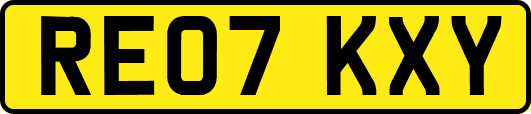 RE07KXY