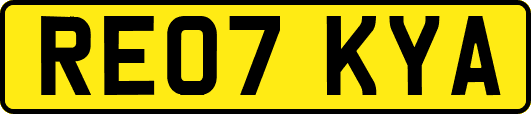 RE07KYA