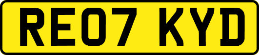 RE07KYD