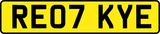 RE07KYE