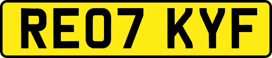 RE07KYF
