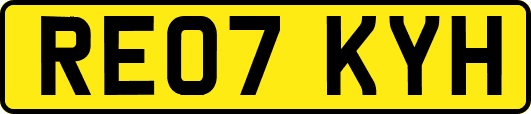 RE07KYH