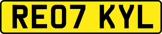 RE07KYL