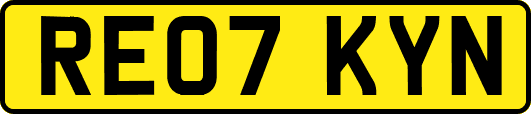 RE07KYN