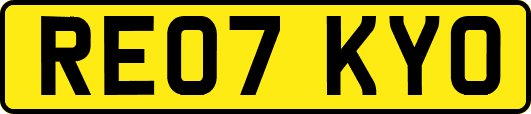 RE07KYO