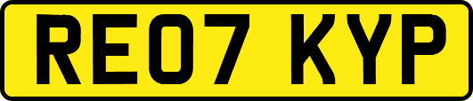 RE07KYP