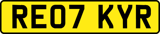 RE07KYR