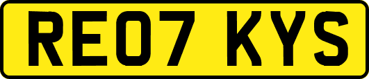 RE07KYS