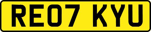 RE07KYU
