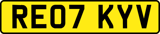 RE07KYV