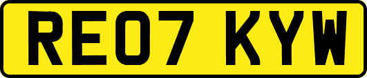 RE07KYW
