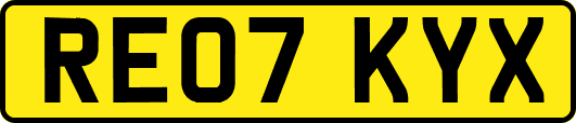 RE07KYX