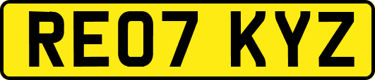 RE07KYZ