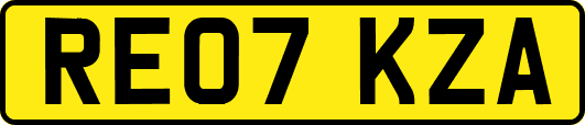 RE07KZA