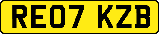 RE07KZB