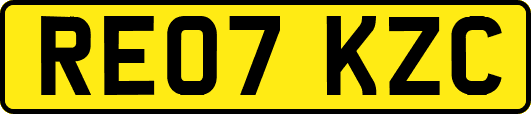 RE07KZC