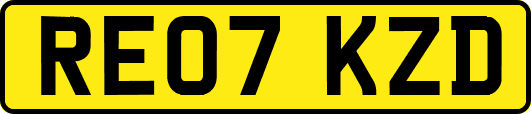 RE07KZD