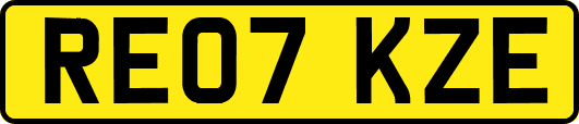 RE07KZE