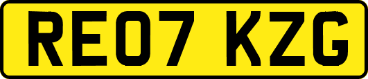 RE07KZG