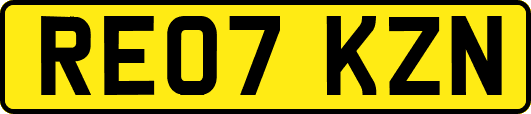 RE07KZN