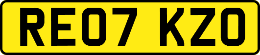 RE07KZO