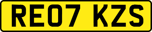 RE07KZS