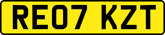 RE07KZT