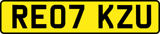 RE07KZU